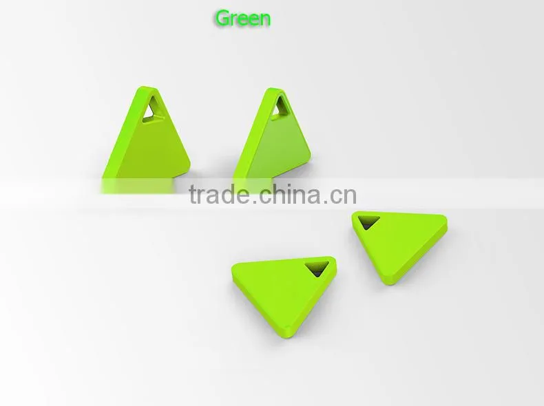 New wireless bluetooth 4.0 phone anti-lost alarm support remote camera and positioning bluetooth anti lost device