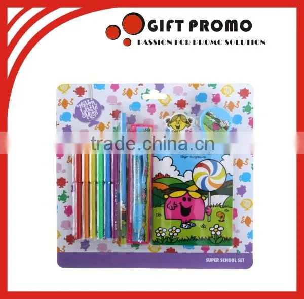 Hot Selling Promotional Office Stationery