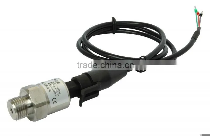 digital hydraulic pressure gauges for air pressure / refrigerator CS-P1200