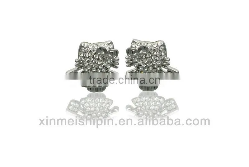 crystal collection jewelry