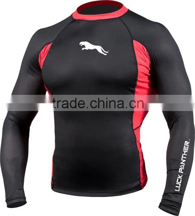 custom printed rash guard,rash guard manufacturer,moisture wicking rash guard