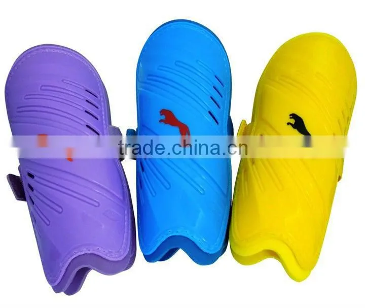 Durable High-Quality Soccer Football Shin Guard