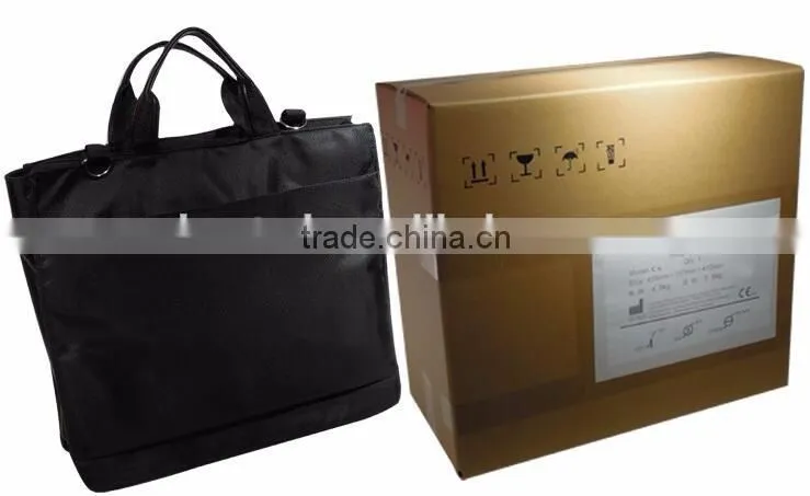 Portable echography machine/4D laptop ultrasound scanner