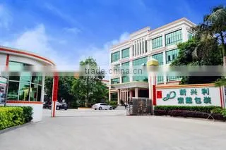 STEK Strap Packaging Co., Ltd. company overview - view 1