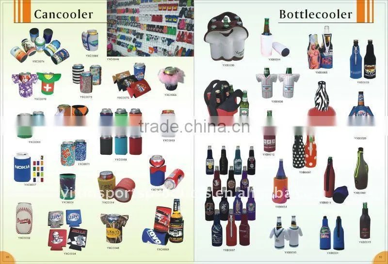 neoprene insulated baby bottle warmer