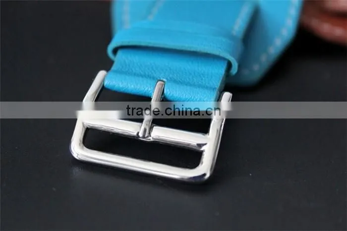 wholesale hot selling watch strap iwatch original stainless steel metal strap official chain band for apple watch band magnetic
