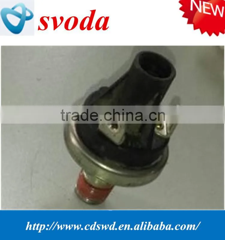 Terex spare parts hydraulic pressure switch 09121241