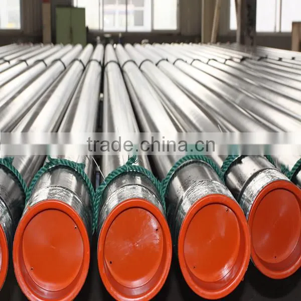 API x75 steel tube
