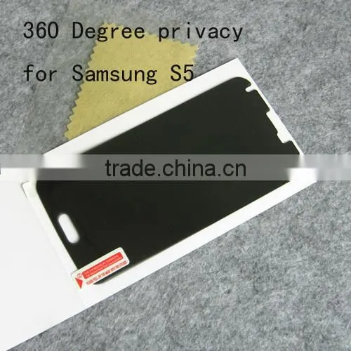 PET super clear Screen protector for Sony Xperia Z3 Compact