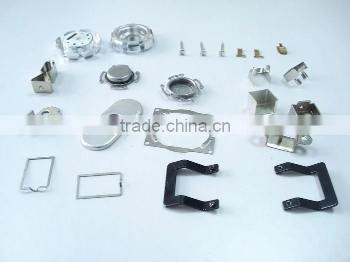 customized high quality maching parts