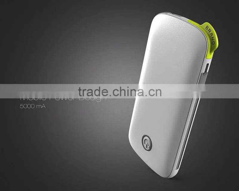 10000mAh power bank