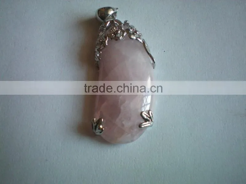 Chakra Ball Healing wands with crystal Point : Wholesale Gemstone Healing wands