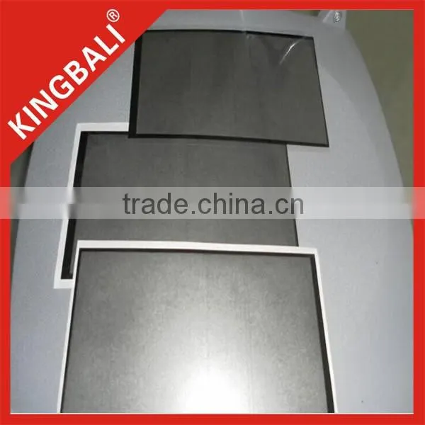 Thermal Graphite Foil Graphite Flake Foil Smartphone Graphite Sheet