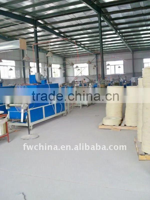 Supply high quality pvc edge
