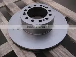 Truck Brake Disc 9434210312
