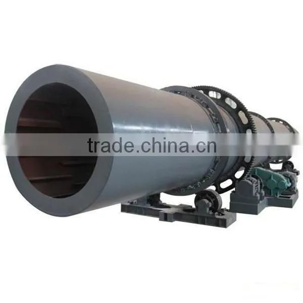 Used for drying potato starchy and residue equipment of best dryer on sale