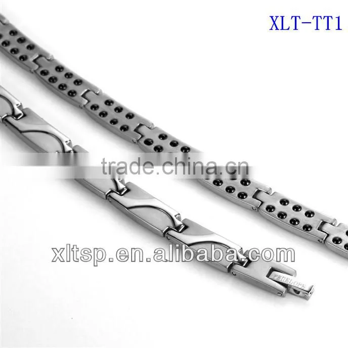 XLT-TT51 2014 fashion germanium statement necklace jewelry