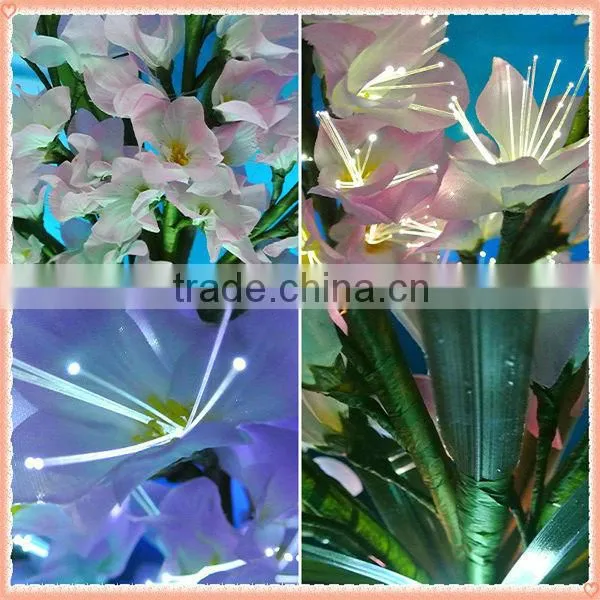 Light Up Freesia Flowers & Plant / Event & Party Supplies / Orchid