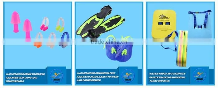 The best price low MOQ safety and comfortable anti UV silicone swimming goggles
