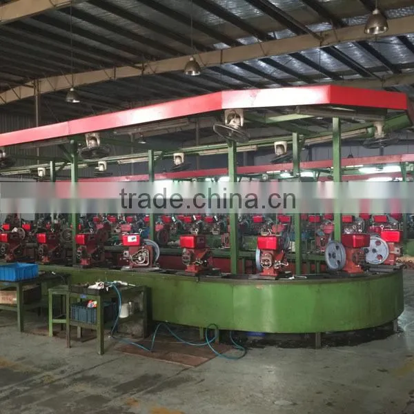 ChangZhou-CYR190(10HP)changchai Type Single-cylinder Diesel engine