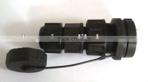 USB connector, 3.5 mm micro usb charger connector