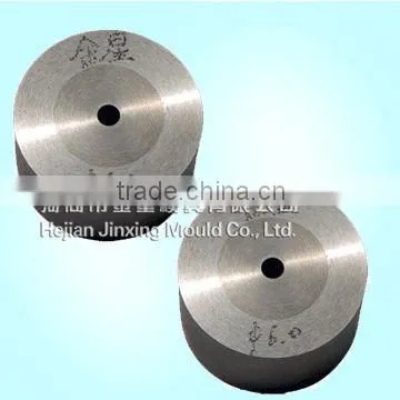 Cr12 die steel