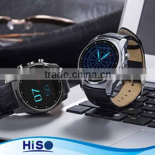 2016 healthy lifestyle best choice Bluetooth Smartwatches with heart rate function in stock A8 men's watches