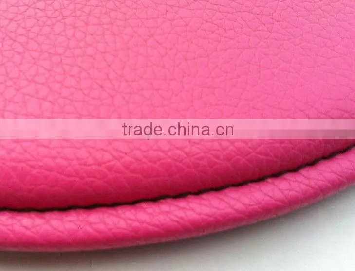 computer leather mouse pad