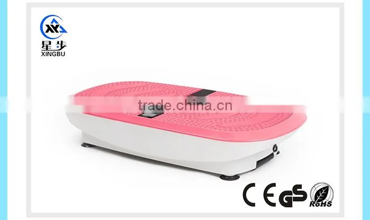 XingBu 2015 3D mini vibrator massage vaginal