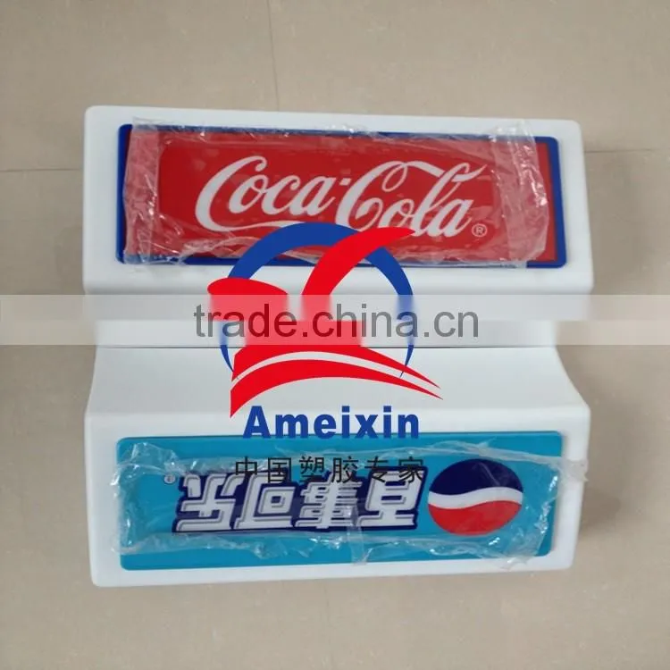 wholesale led light box light box sign taxi light box