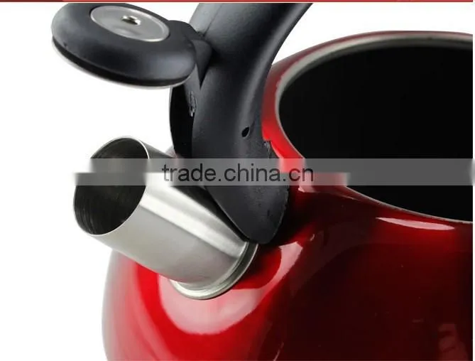 3.0L tea kettle, teakettle