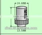 DTEC Dual Crystal Straight Probe,10mm,5MHz,Transducer for UT equipment,Customized OEM probes,manufacturer price