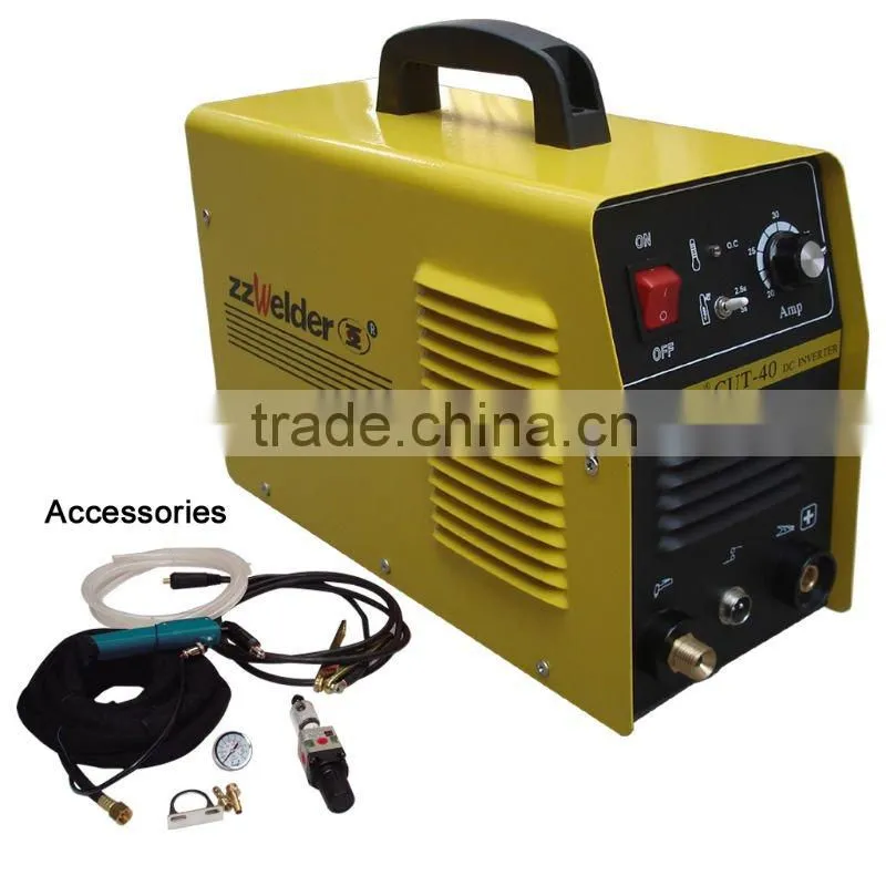 CUT-40 Inverter Plasma Cutting machine