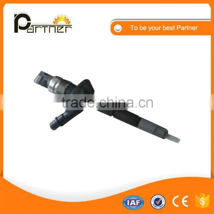 16600-EB70A Fuel Injector For Nissan NAVARA D40 YD25