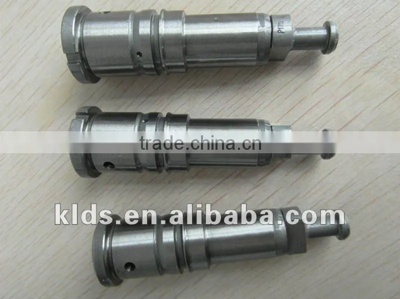 High Quality Weifu Fuel Plunger P170