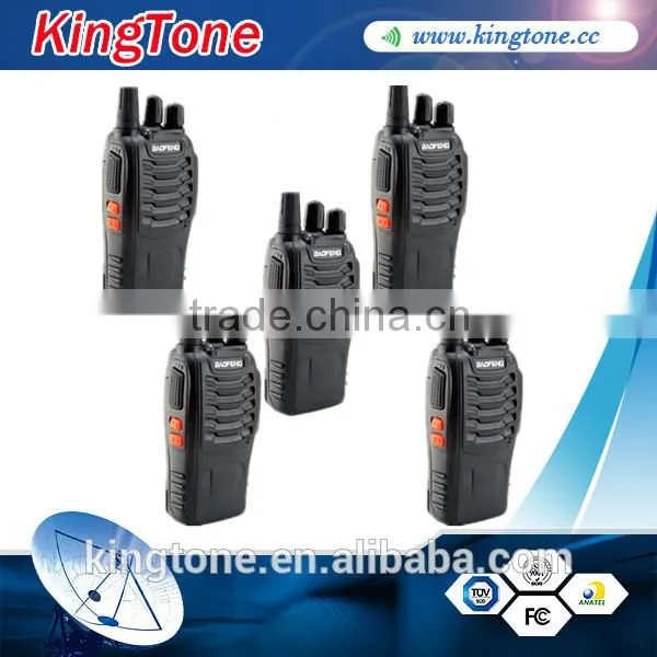 cheap walkie talkie mini baofeng bf-888s 2 way radio
