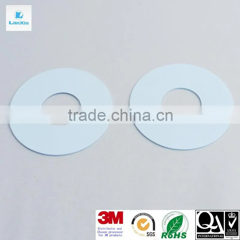 Thermal conductive graphite sheet