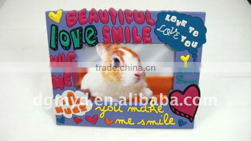 Beautiful and special Promotion picture frames