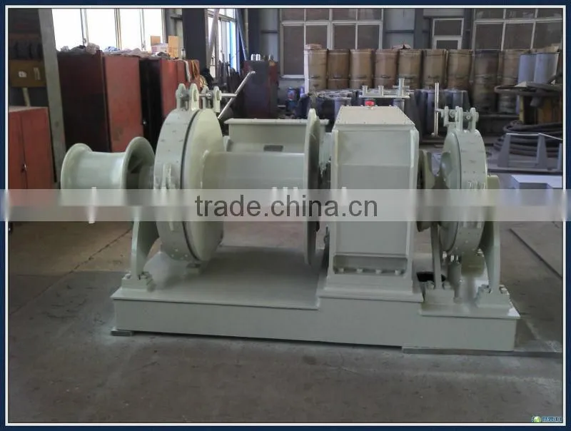 windlass gypsy for sale