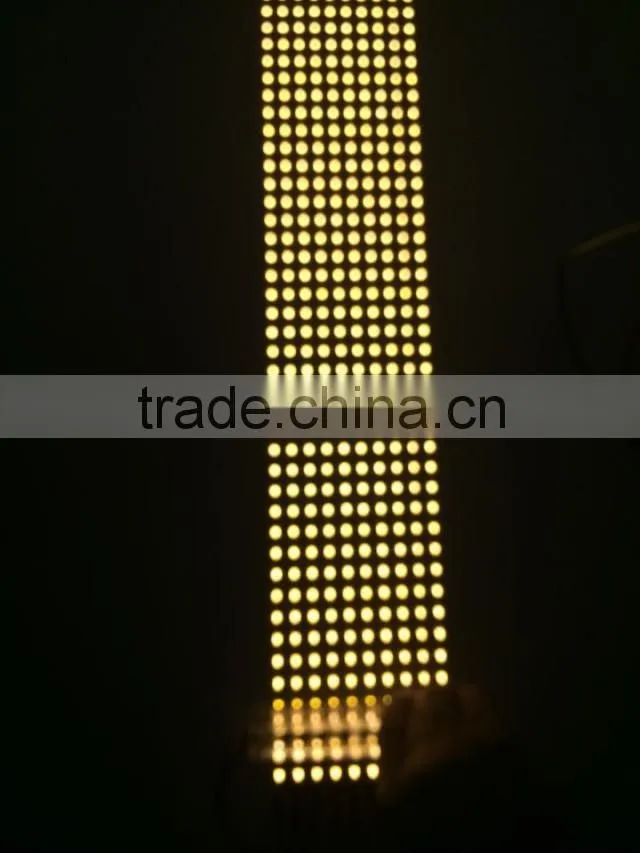 SMD5630 rigid led strip