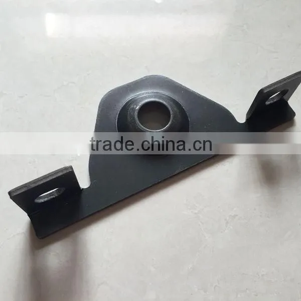 Precision machining parts metal accessories for cars auto parts