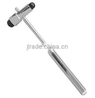 V-GF06-06 Multifunctional Reflex Hammer(medical hammer/neurological hammer)
