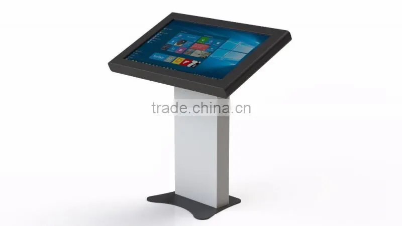 48" Interactive Multi Touch Table