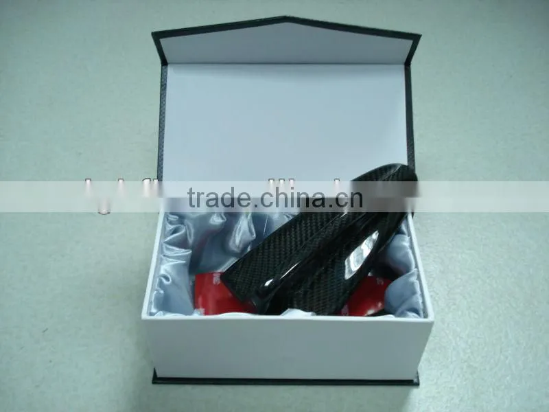 SHARK FIN CARBON FIBER ANTENNA F30 F22 F32 ROOF ANTENNA