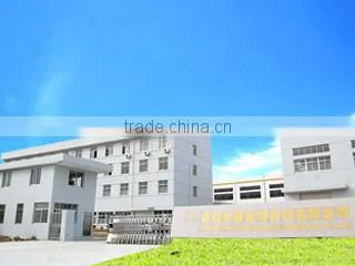 Taizhou Yeeto Decorative Material Co., Ltd. company overview - view 2