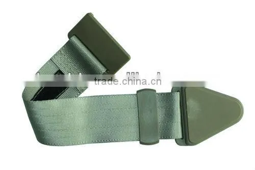 car seat belt buckle stainless steel belt buckle