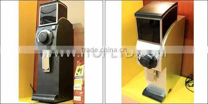 coffee roasters and grinder