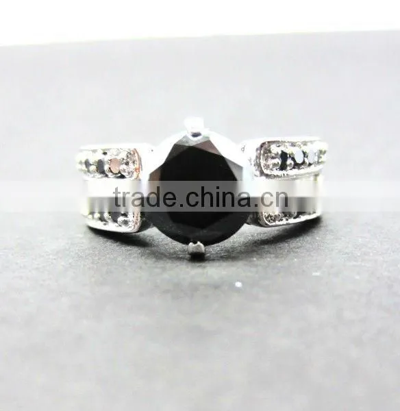Designer 925 Sterling Silver Ring AT Low Price