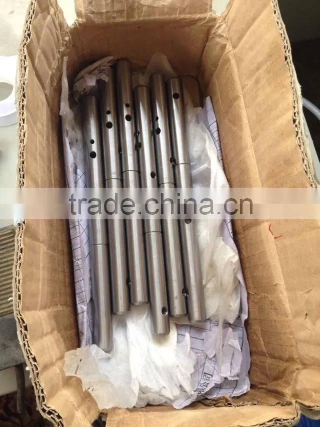 15mm steel Shaft Induction Quenching Equipment (JL-60KW)