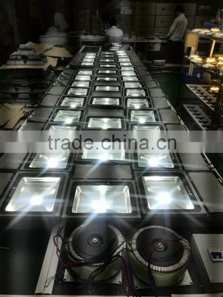 ip65 outdoor 10w/20w/30w/50w led flood lamp